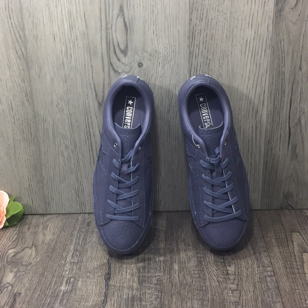 Converse One Star Platform OX light PLATFORM - Picture 2 of 8